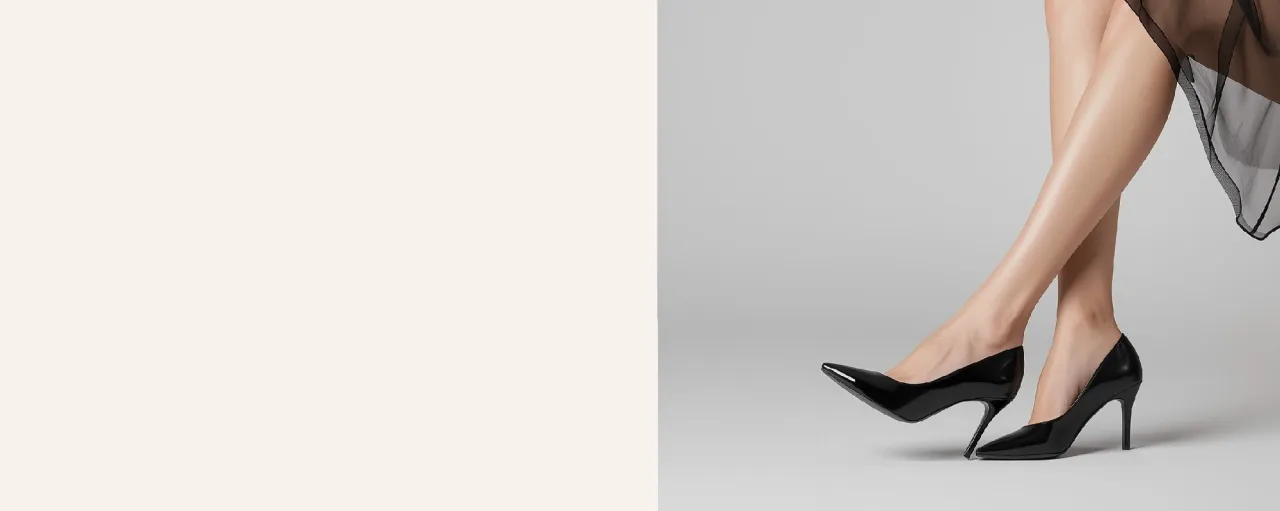 porównanie wygodnych szpilek