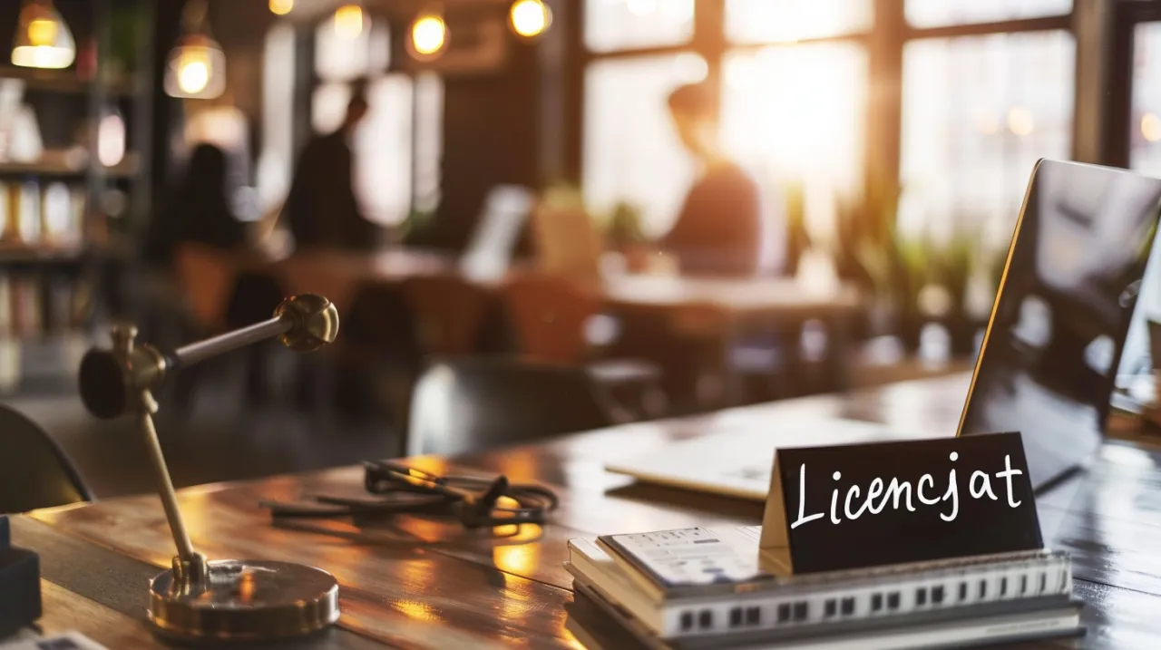 Zdjęcie Wykształcenie po licencjacie: Co daje ten tytuł na rynku pracy?