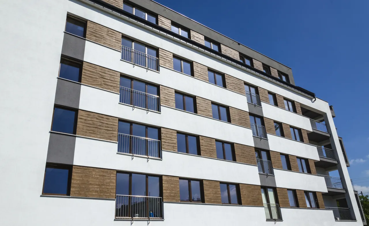 Ryzykowne transakcje nieruchomościowe US