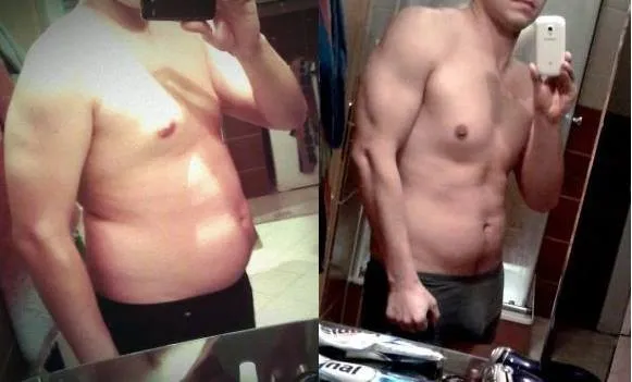 cardio po treningu siłowym redukcja