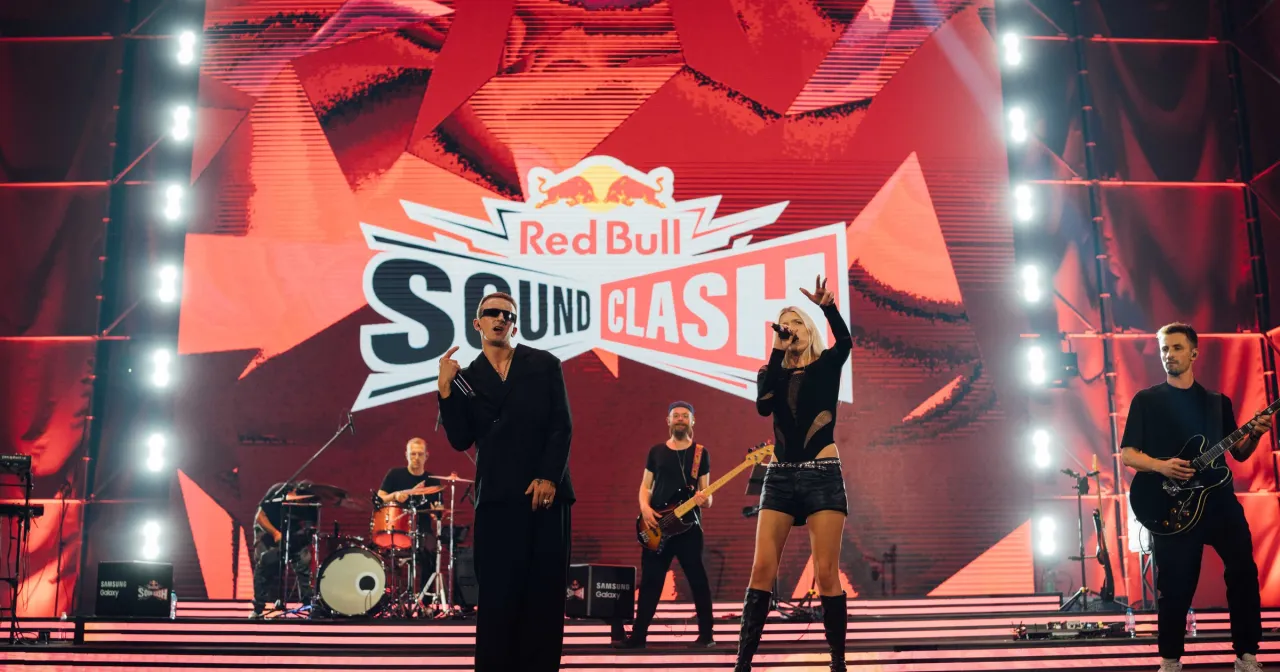 Oki koncert festiwal vs klub