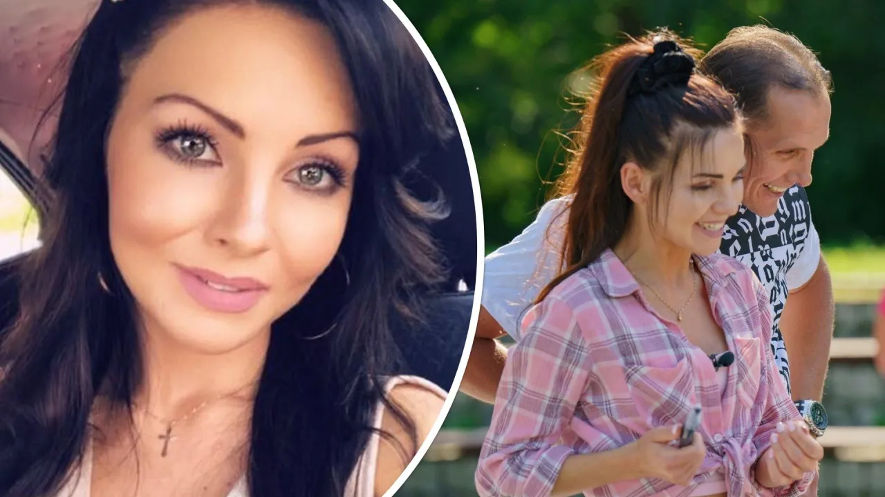 Zdjęcie Kim jest Ewa z Rolnik szuka żony? Jej zaskakująca historia i kariera