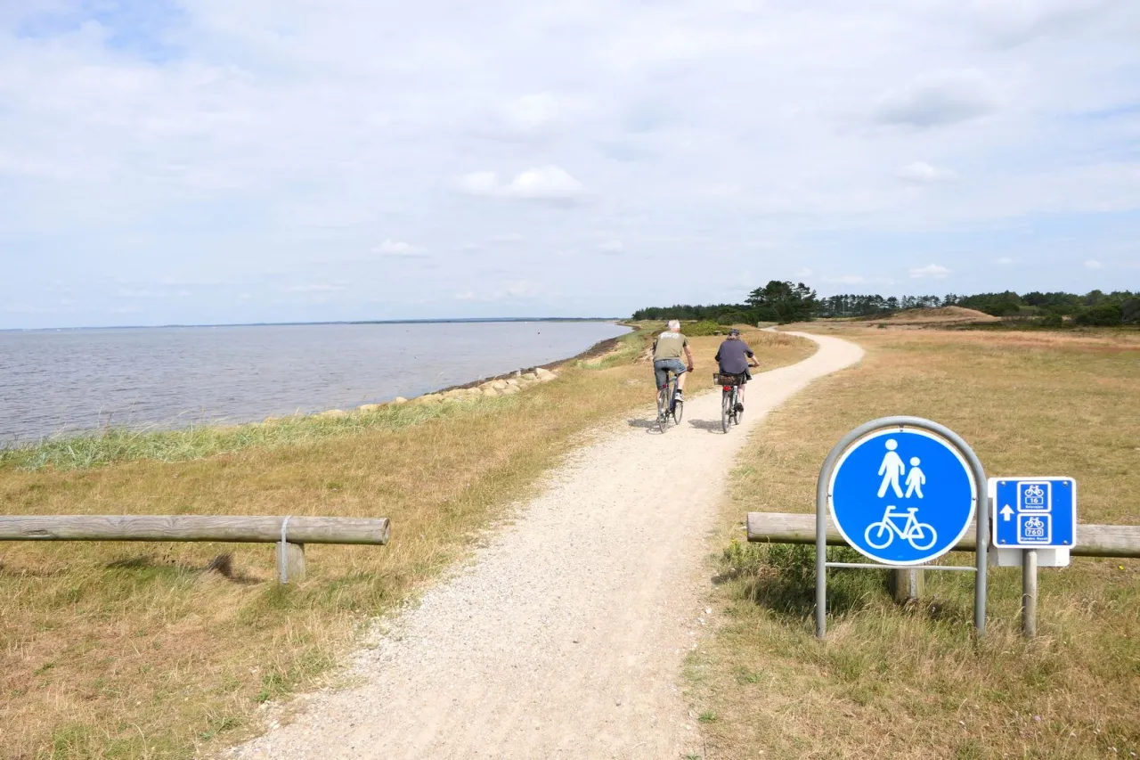 trasa rowerowa r9 nawierzchnia asfalt szuter