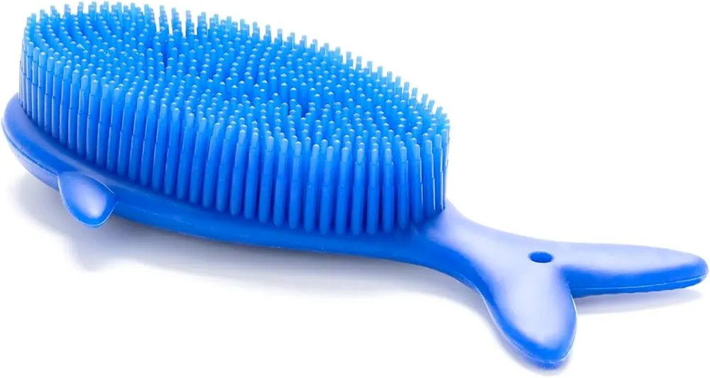 rodzaje szczotek sensorycznych dla dzieci