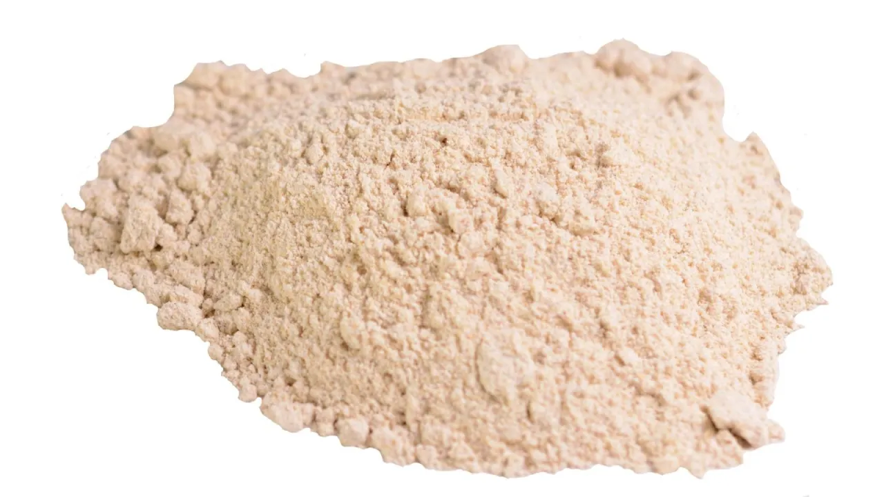 Domowa mąka owsiana gorzki smak lipaza enzym