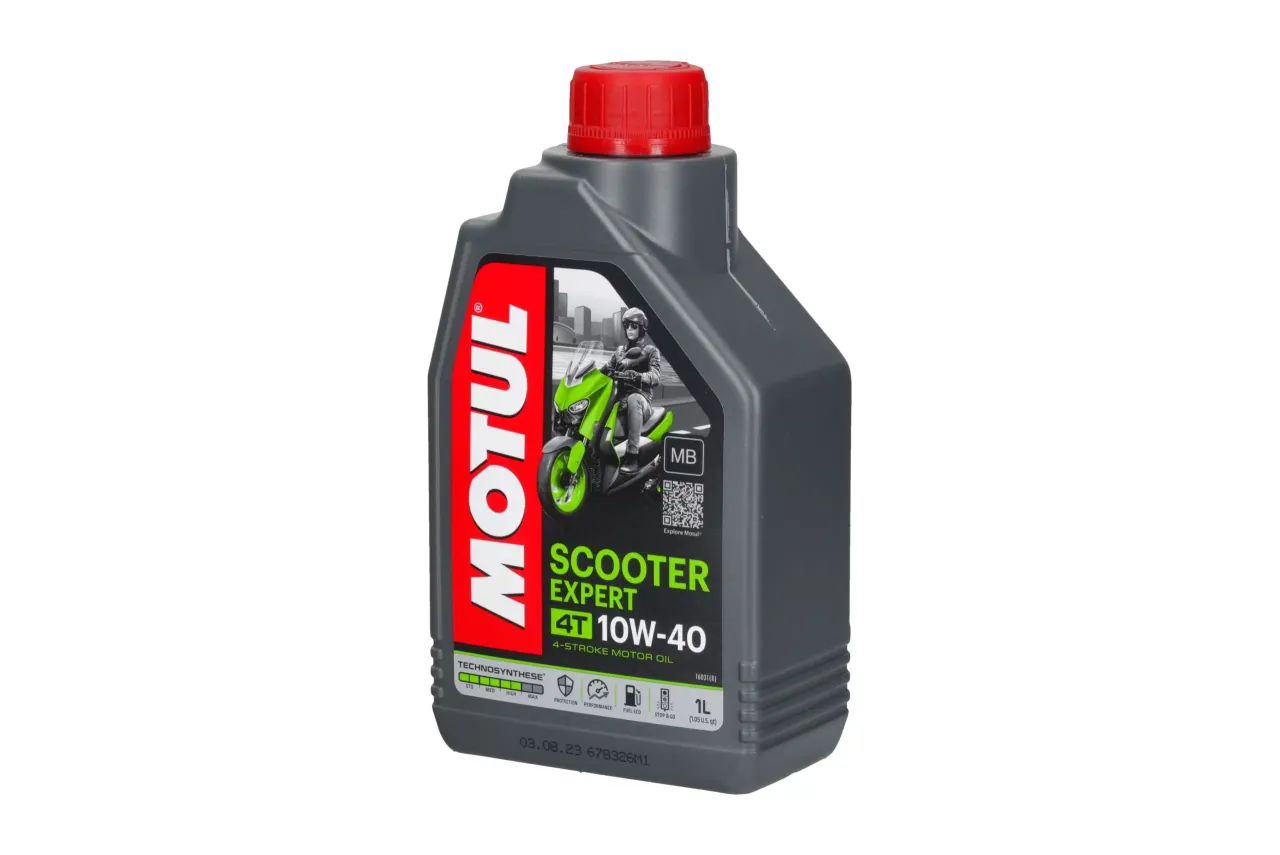 oleje motul 10w40 różne opakowania