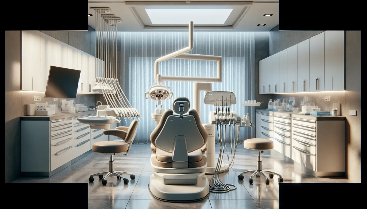 koszty prowadzenia gabinetu stomatologicznego