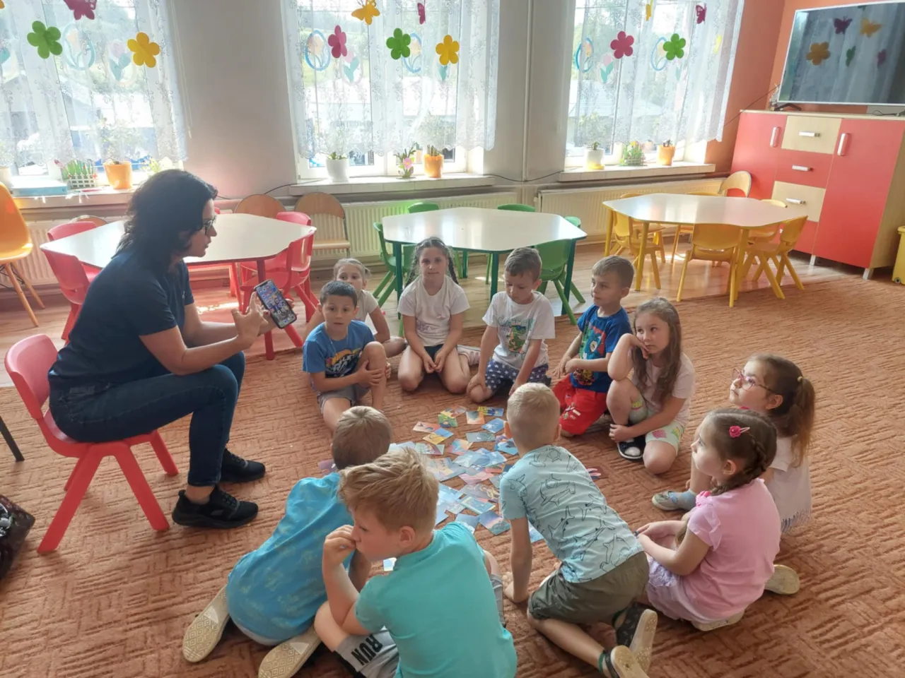 pedagog szkolny warsztaty profilaktyczne