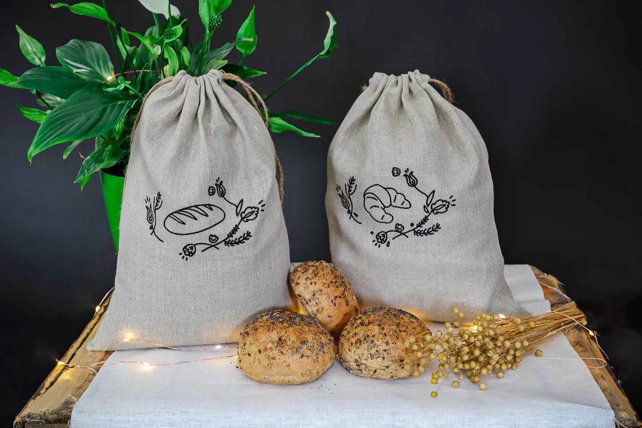 Rodzaje pleśni na chlebie