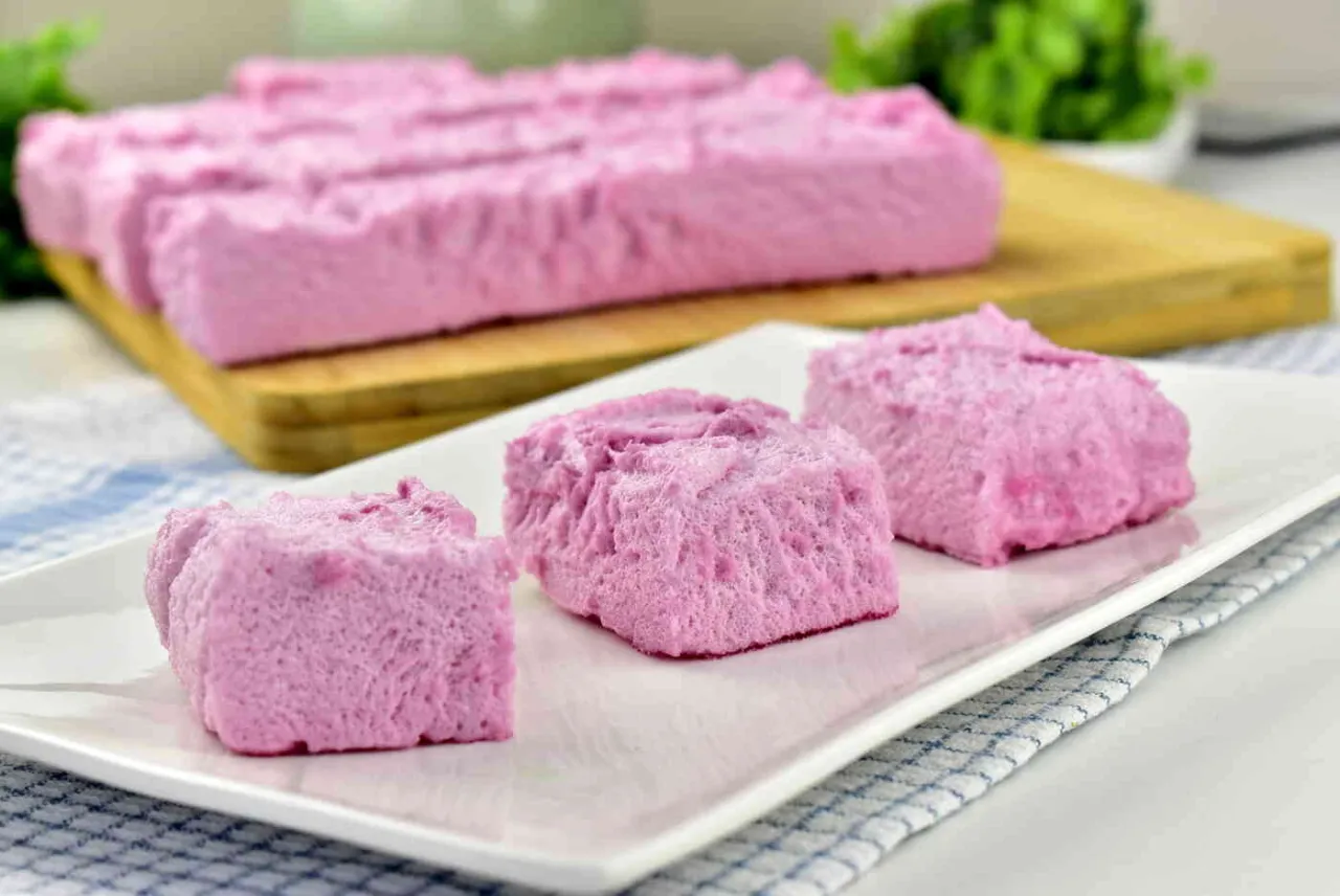 pianka z galaretki błędy i rozwiązania