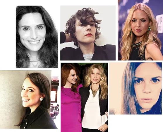 jak wybrać dobrą stylistkę opinie