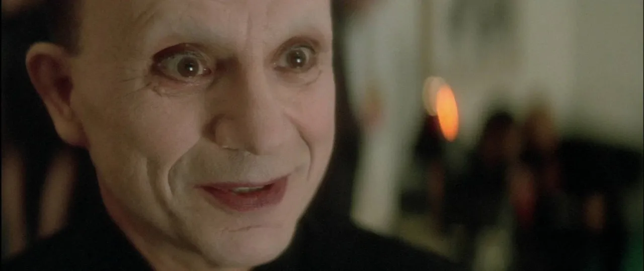 Zagubiona autostrada VOD platformy streamingowe