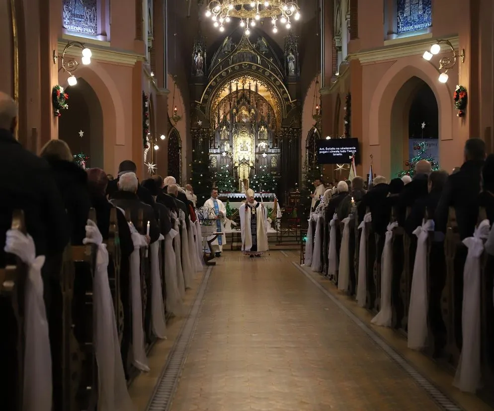 Zdjęcie Czy 15 sierpnia trzeba iść do kościoła? Oto, co musisz wiedzieć