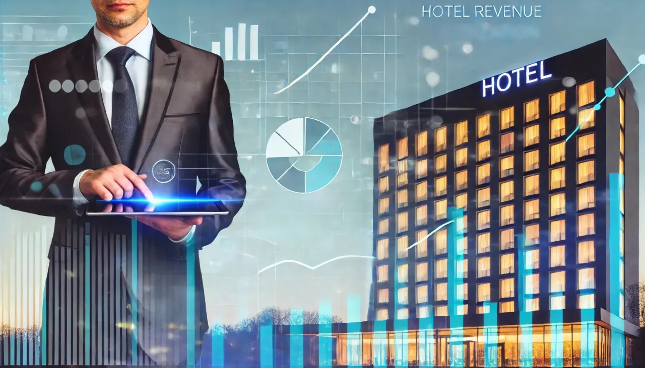 Czynniki wpływające na cenę hotelu w Polsce