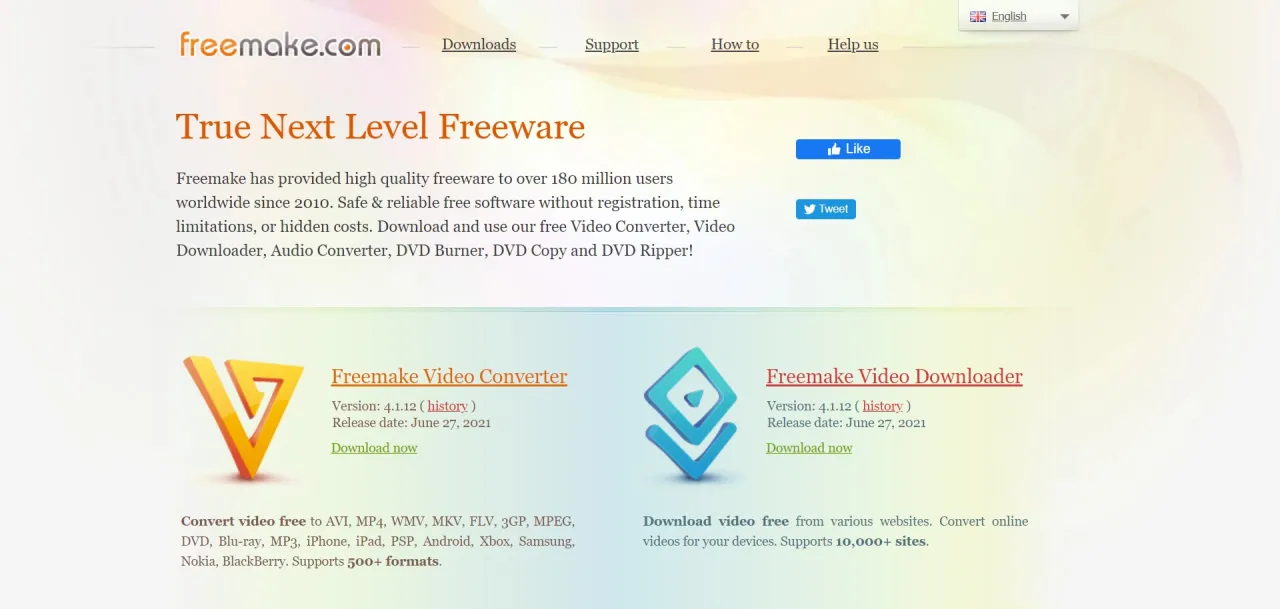 Konwertery YouTube MP3 online