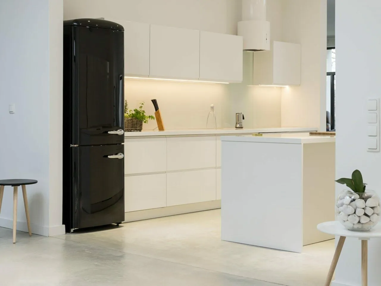 Domowe sposoby czyszczenia lodówki