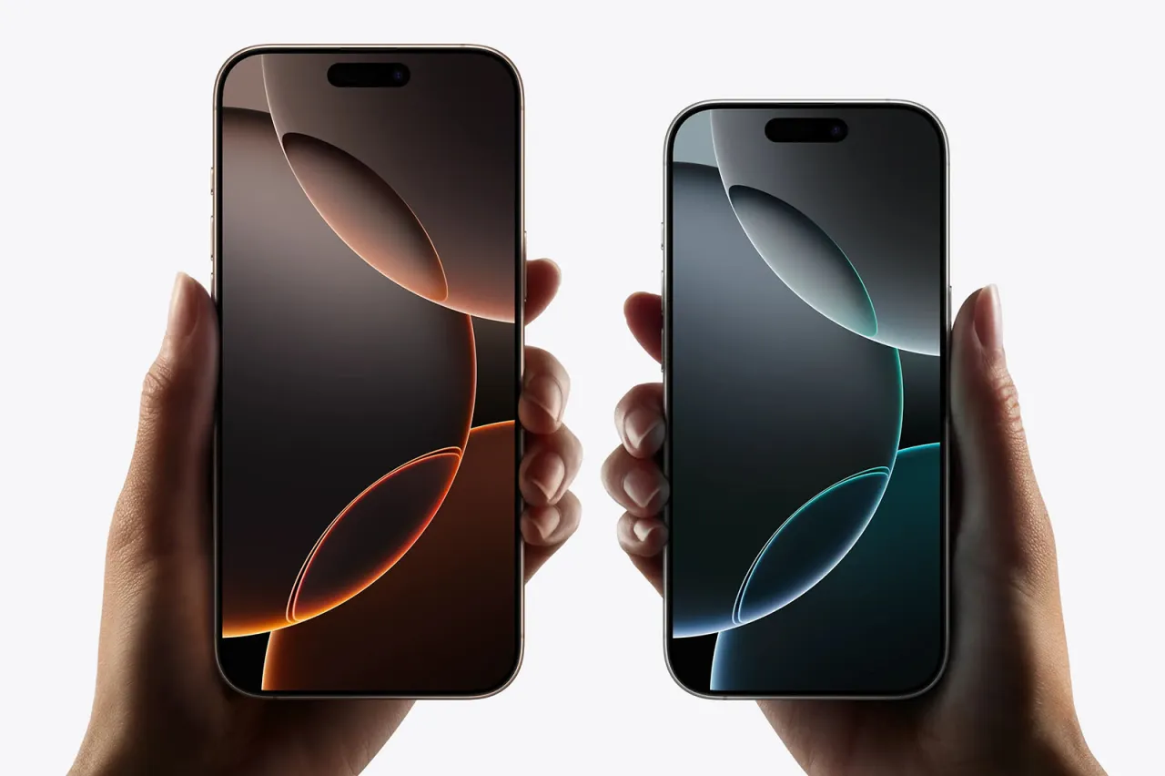 iPhone 16 Pro oficjalne ceny Polska