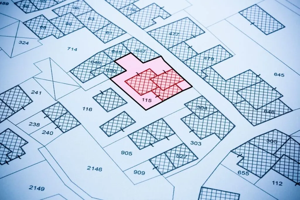 proces zakładania księgi wieczystej schemat