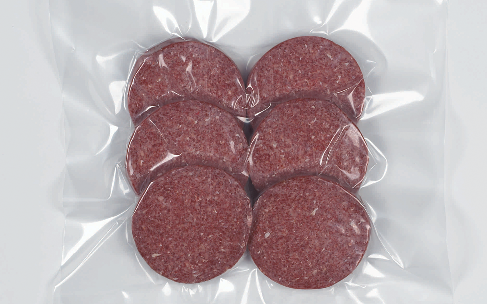 zepsuta wędlina pr&oacute;żniowa napompowane opakowanie