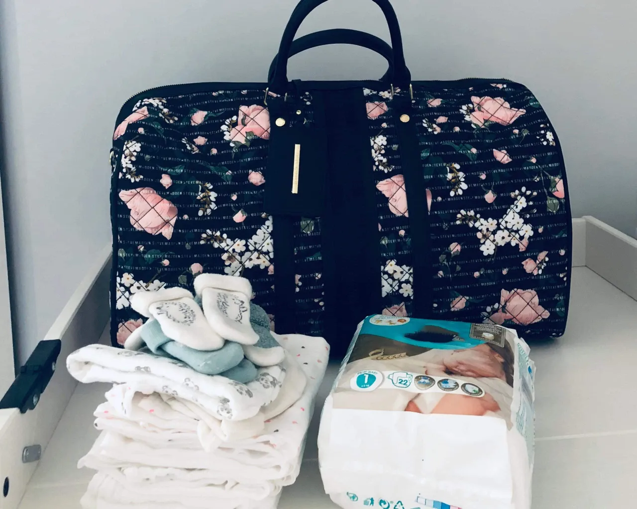 torba dla partnera do szpitala na por&oacute;d