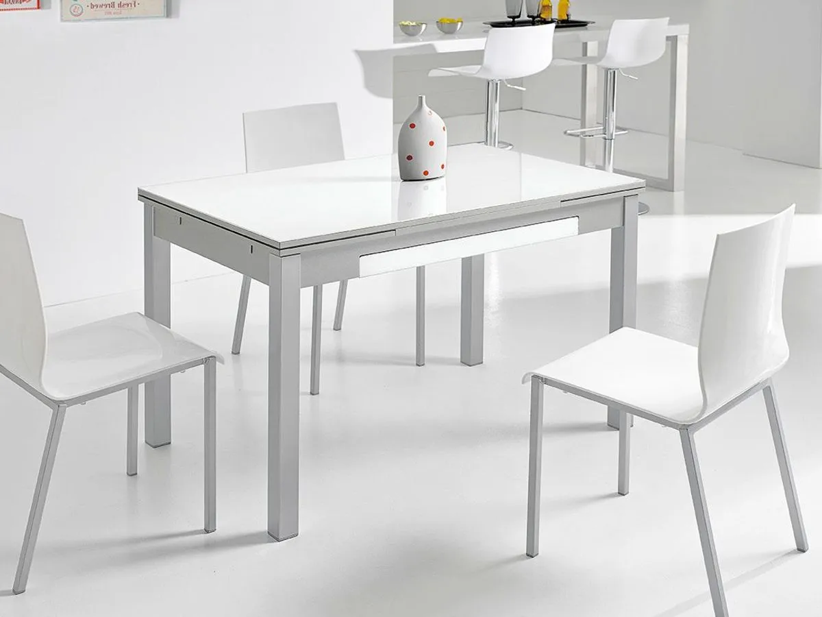 Zdjęcie Sillas de cocina: Guía para elegir con acierto y evitar errores