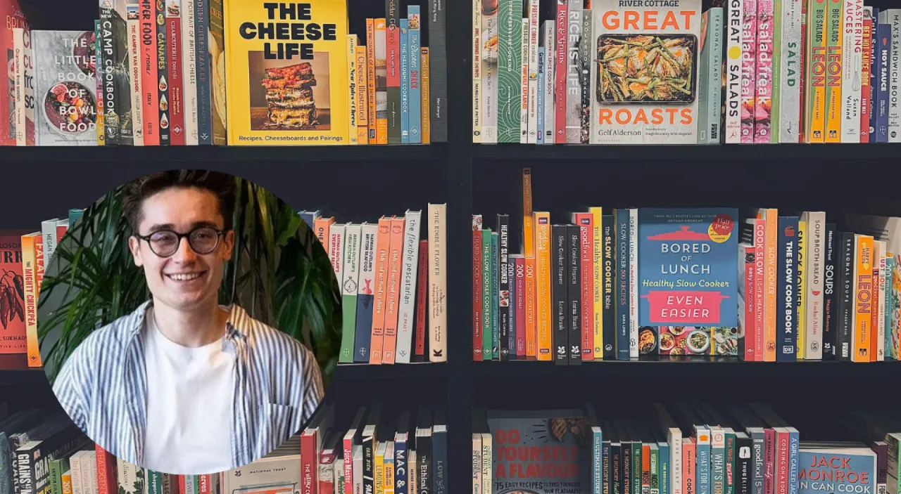 książki na Vinted, sprzedaż książek online