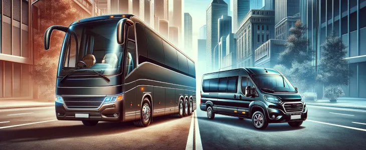 typy autokar&oacute;w turystycznych por&oacute;wnanie