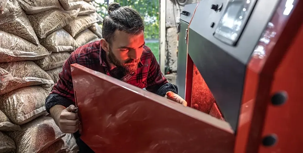 kurs palacz CO egzamin URE