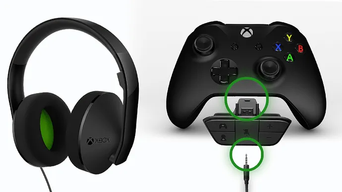 Zdjęcie Jak podłączyć słuchawki do Xboxa - uniknij problemów z dźwiękiem