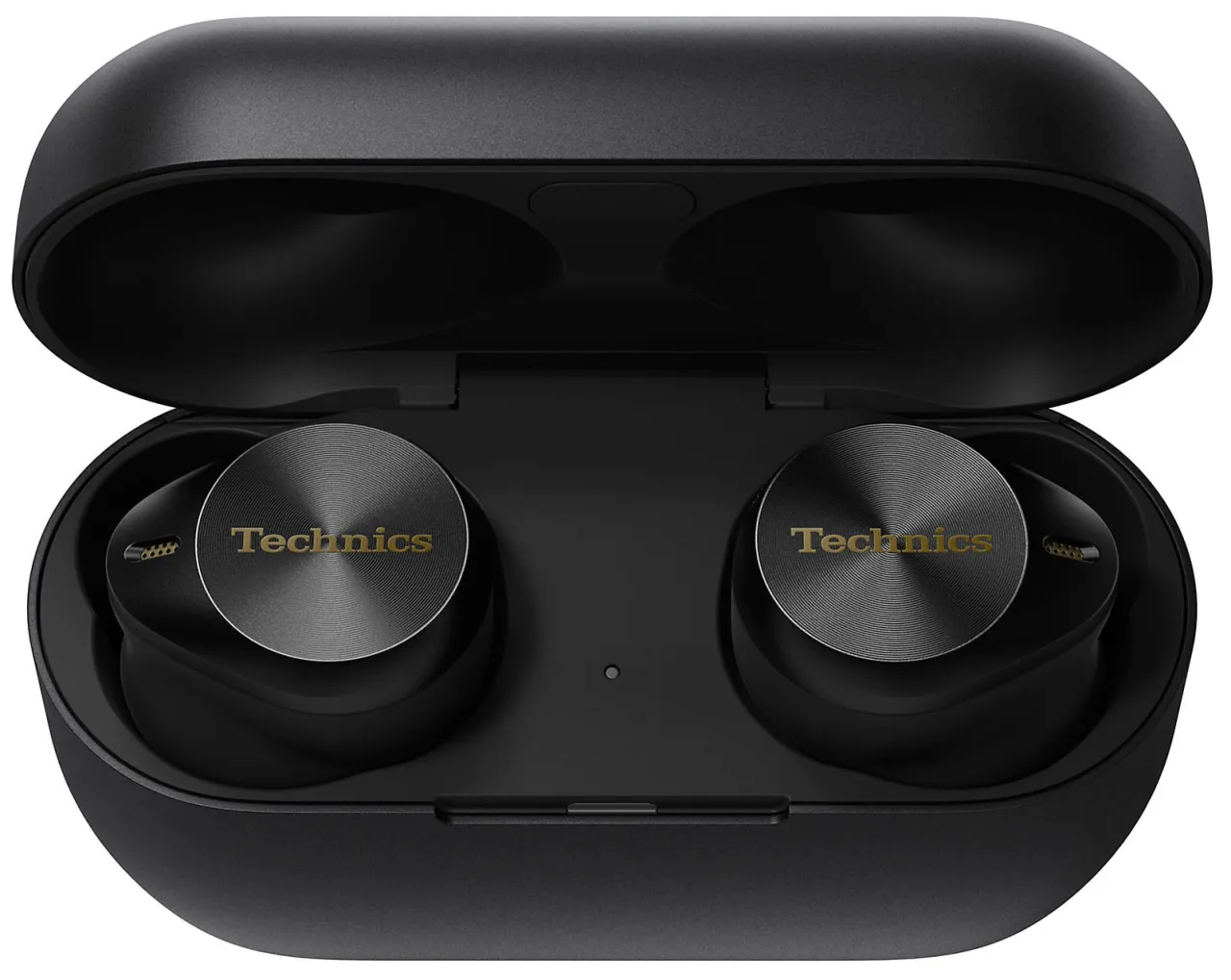 ikony technologii słuchawek bluetooth ANC kodeki bateria wodoodporność multipoint