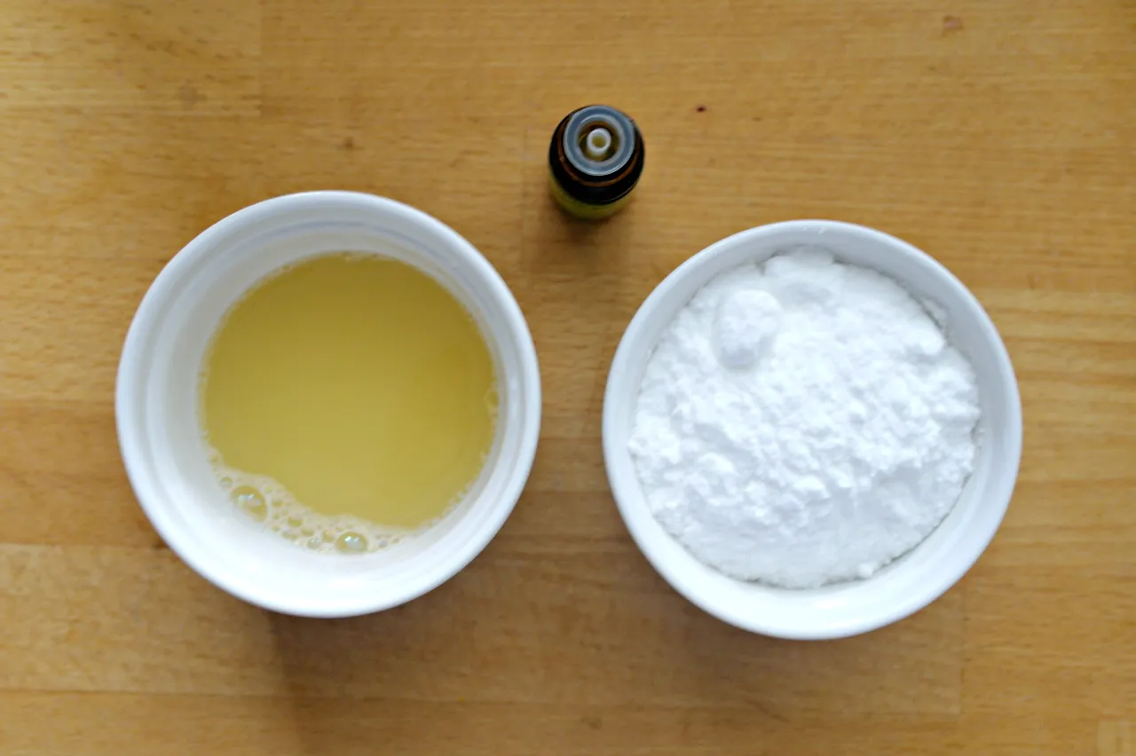 Domowe sposoby czyszczenia łazienki ocet soda kwasek cytrynowy