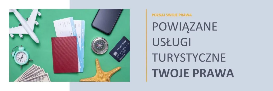 prawa konsumenta turystyka
