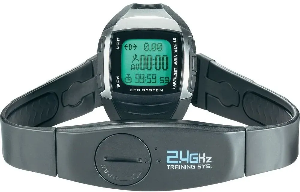 pulsometr pas piersiowy zegarek optyczny