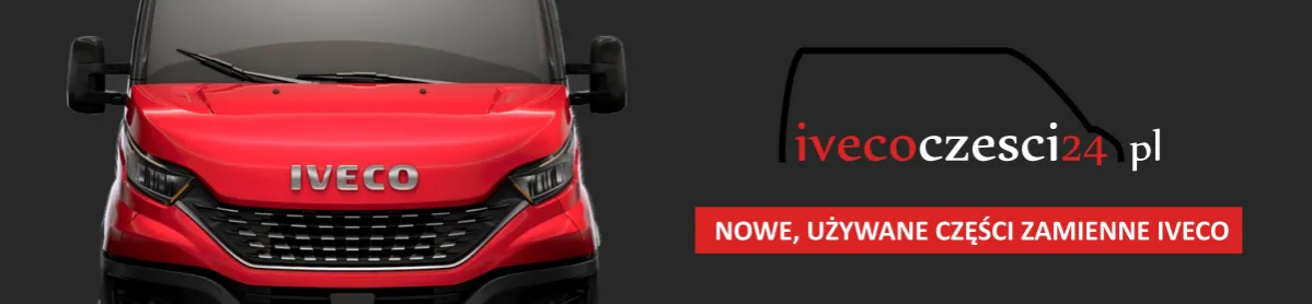 Zdjęcie Iveco Daily: Jaki silnik wybrać, aby uniknąć zbędnych kosztów?