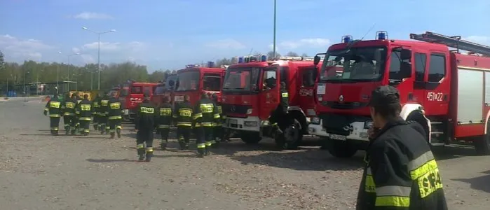 Zdjęcie Wybory w OSP co ile lat? Poznaj kluczowe informacje o kadencjach