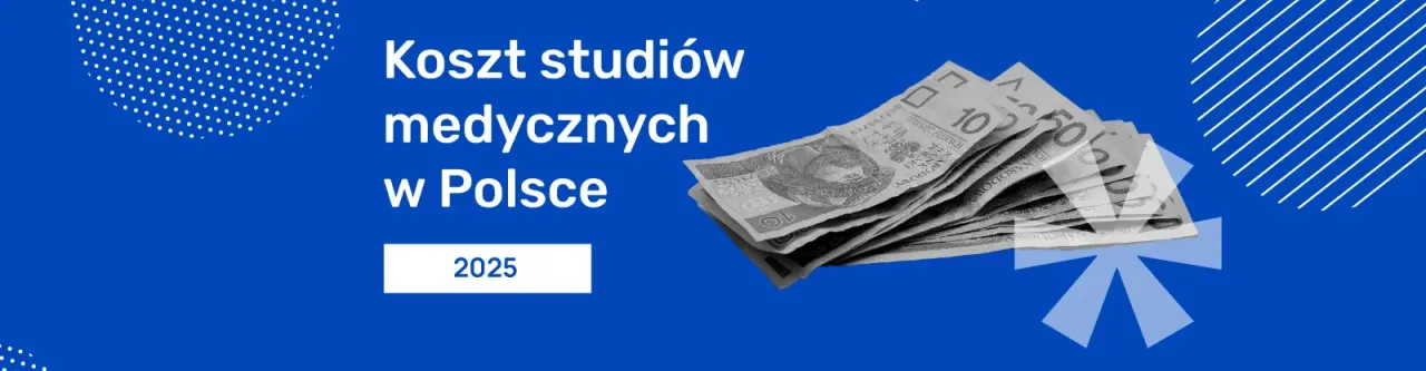 Zdjęcie Ile kosztują studia medyczne w Polsce? Szokujące ceny i porównania