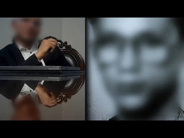 Marcin J. zmiana nazwiska przeszłość