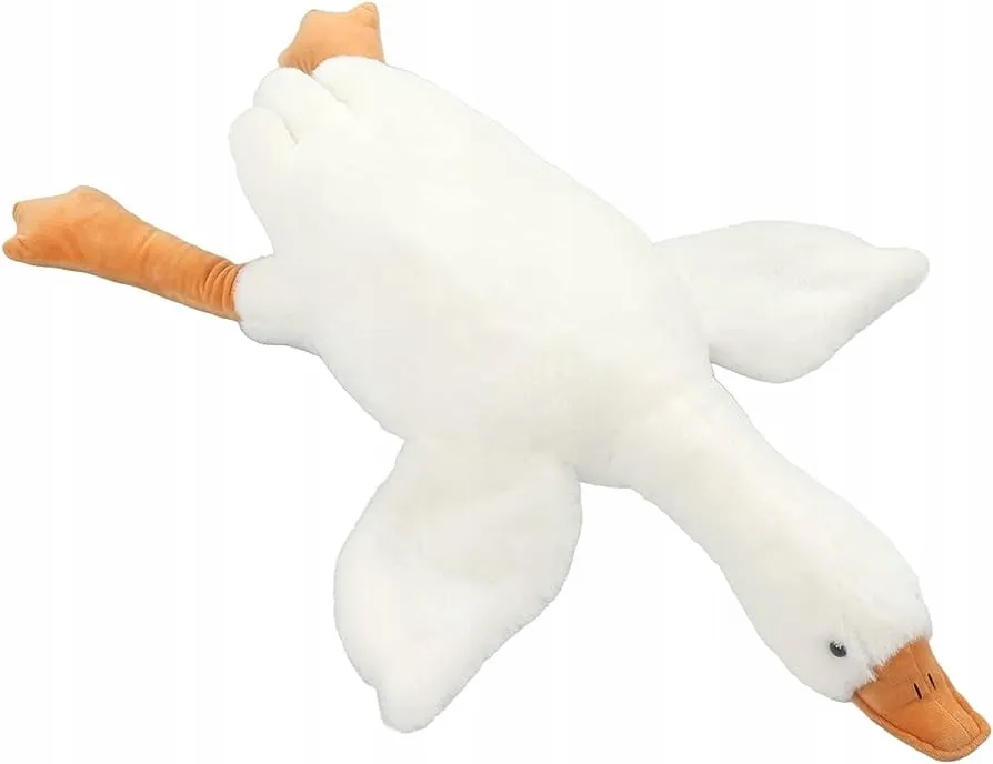 pluszowa gęś Pipa TikTok