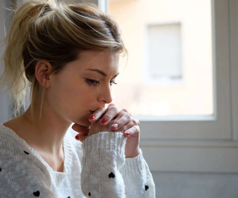 przyczyny obniżonego nastroju