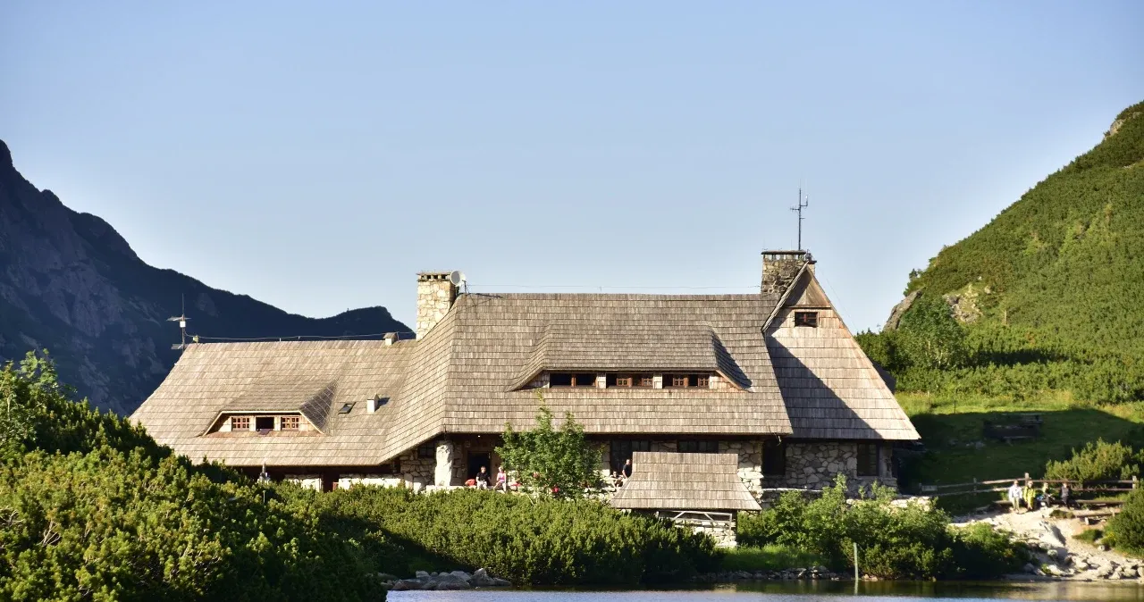 zniżki PTTK legitymacja schronisko