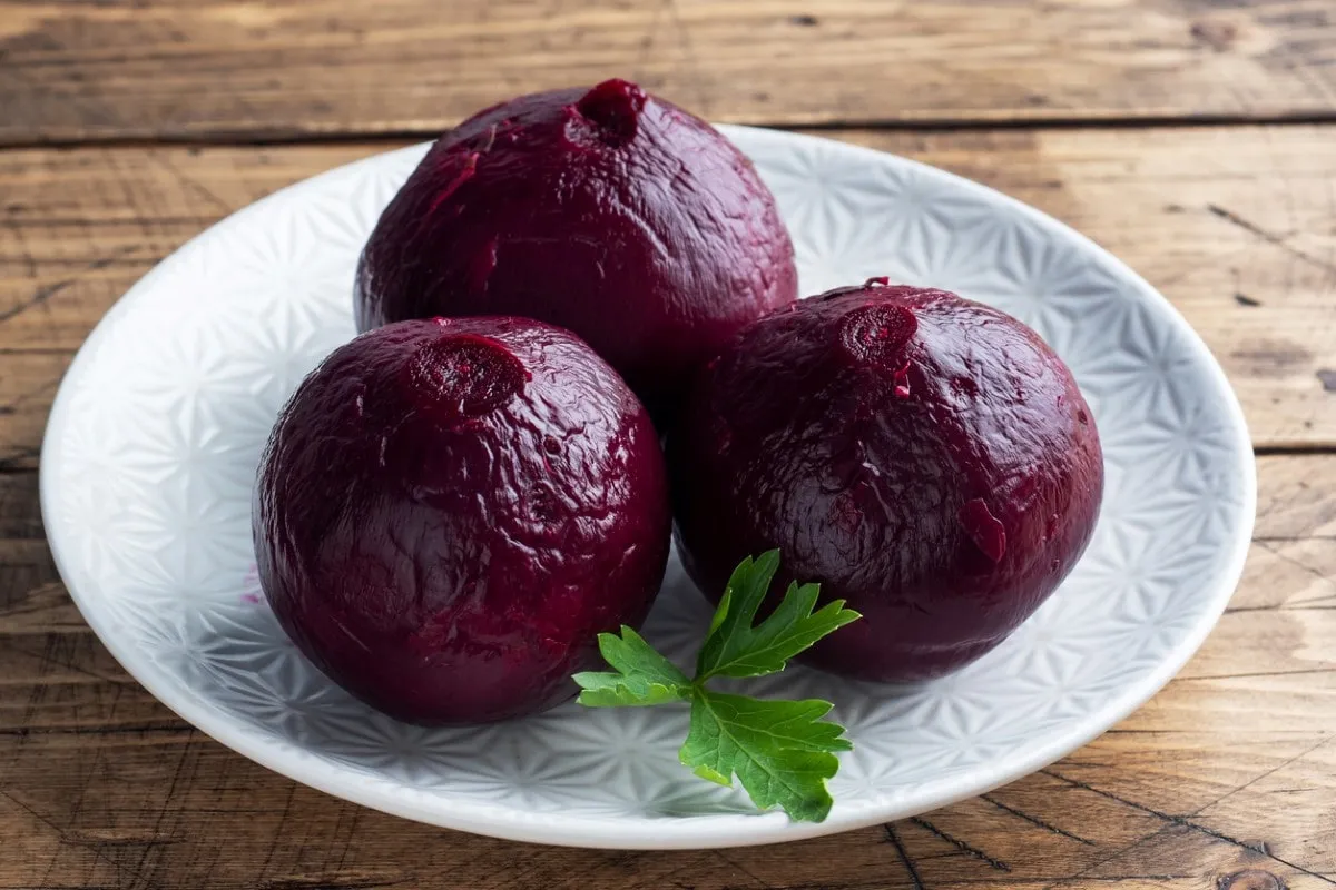 buraki betanina barszcz czerwony