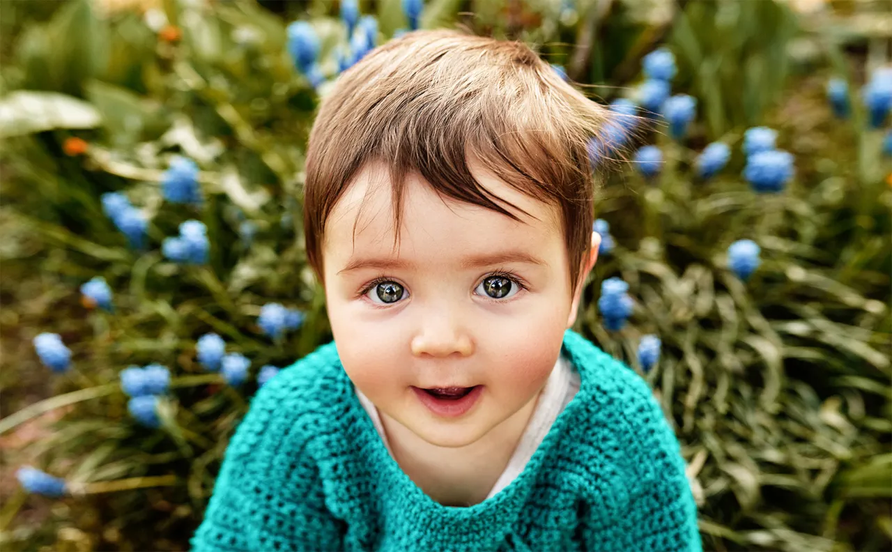 Dziecko geny środowisko osobowość