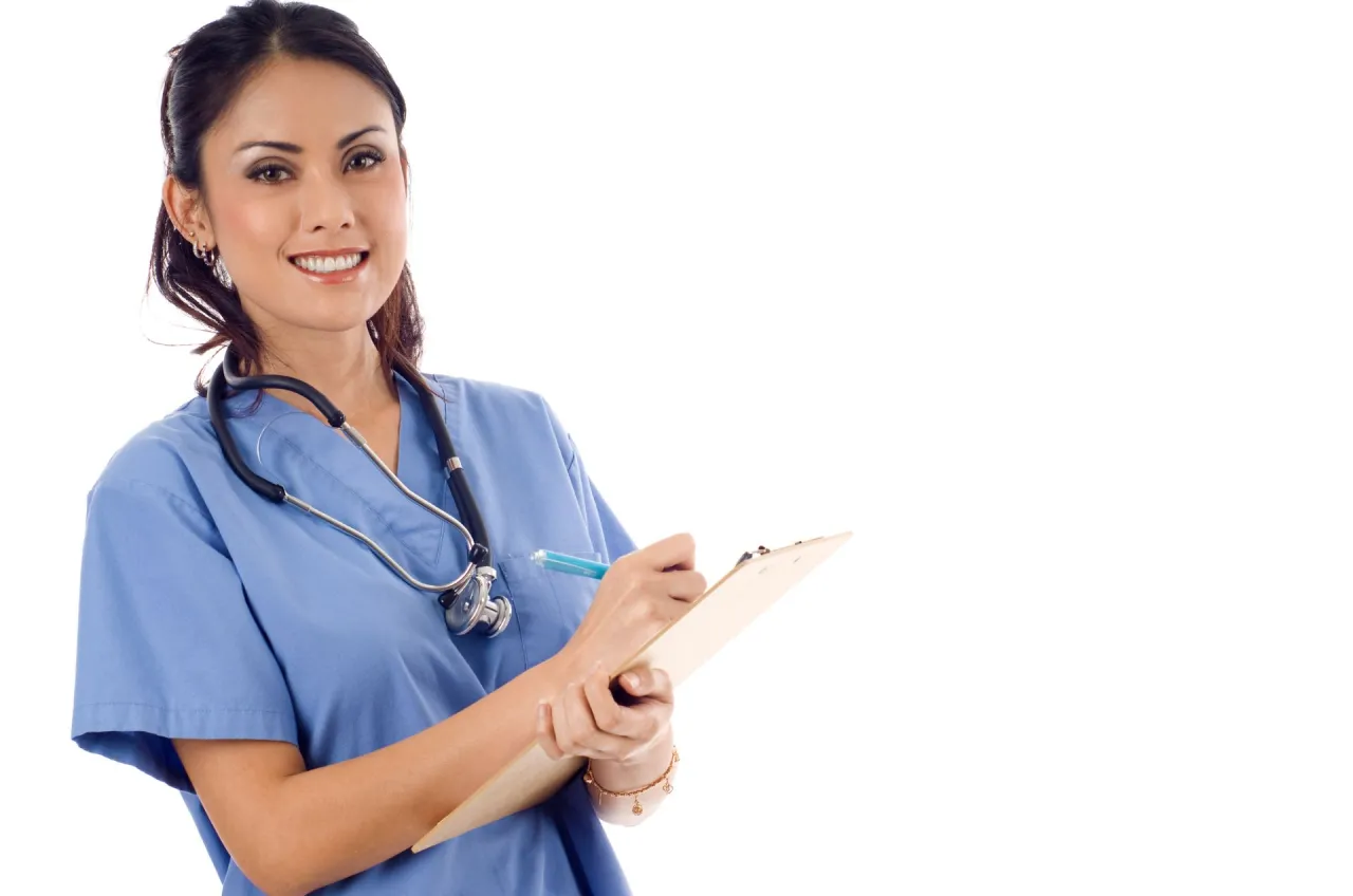 położna z receptą