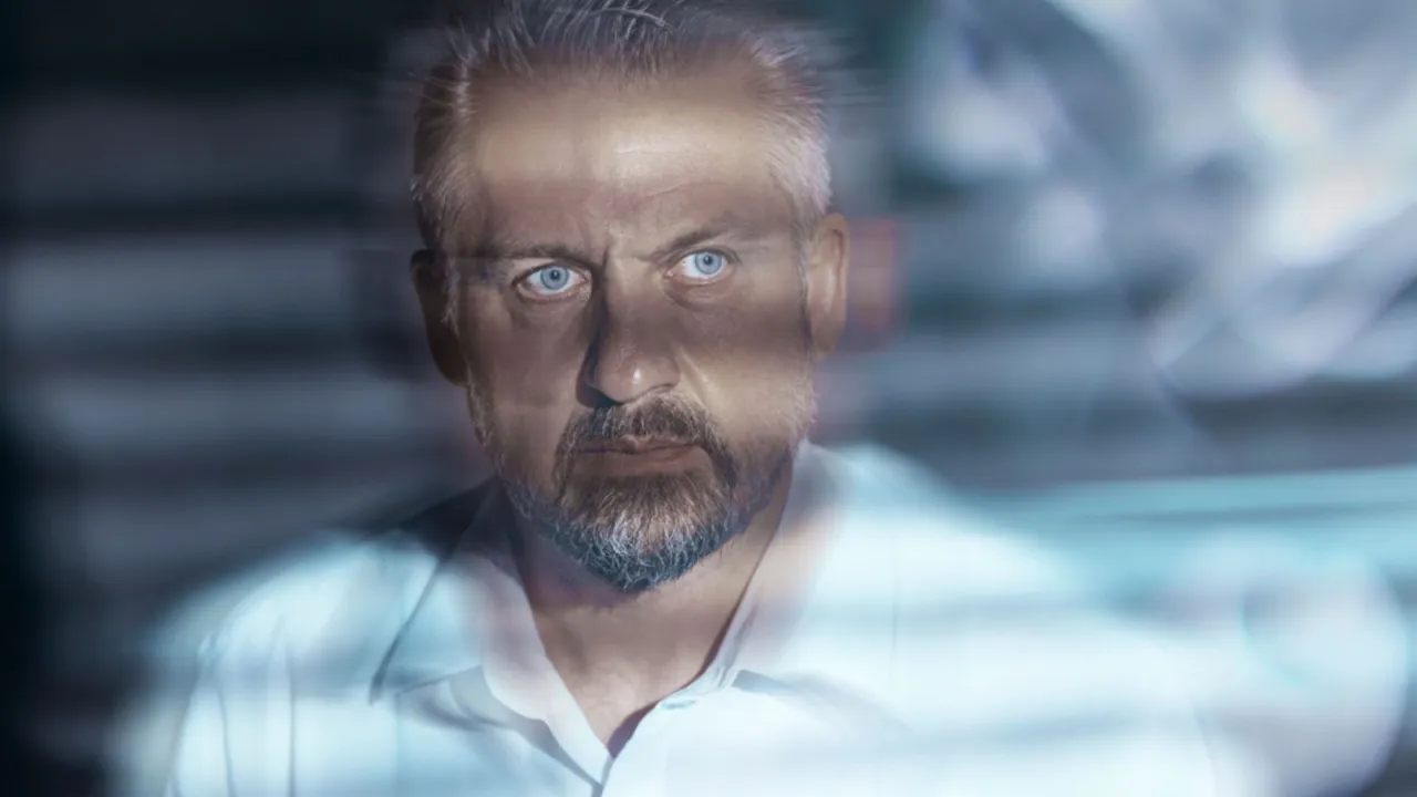 Halucynacje w chorobie Parkinsona