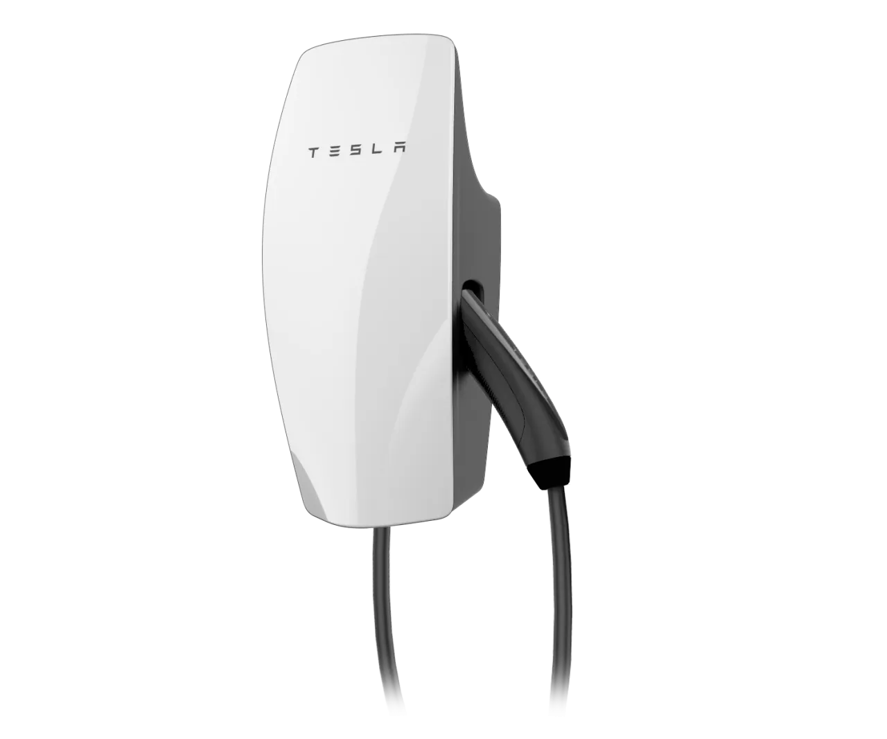 Tesla Wall Connector i gniazdko domowe