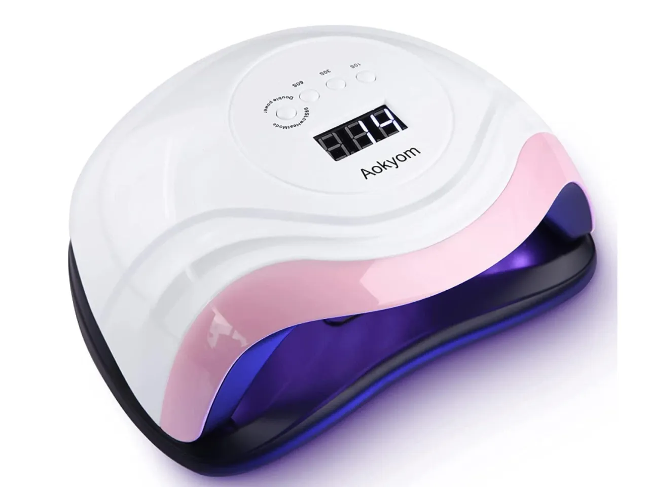 UV LED Nagellampe Kaufberatung Funktionen