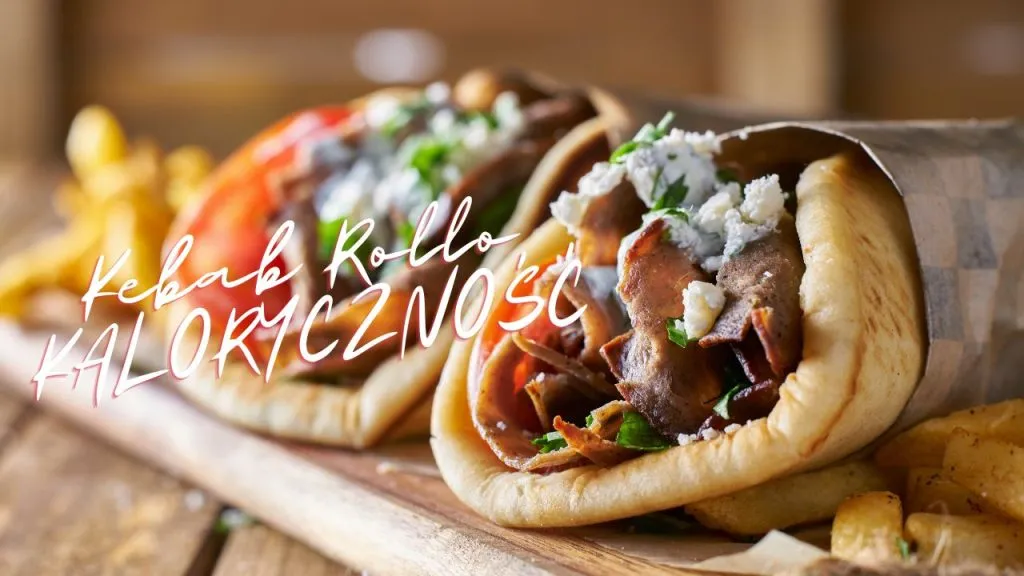 Zdjęcie Ile kalorii ma mały kebab? Sprawdź, co naprawdę zawiera!