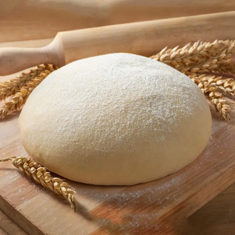 Zdjęcie Gdzie kupić ciasto na pizzę i uniknąć rozczarowania smakiem
