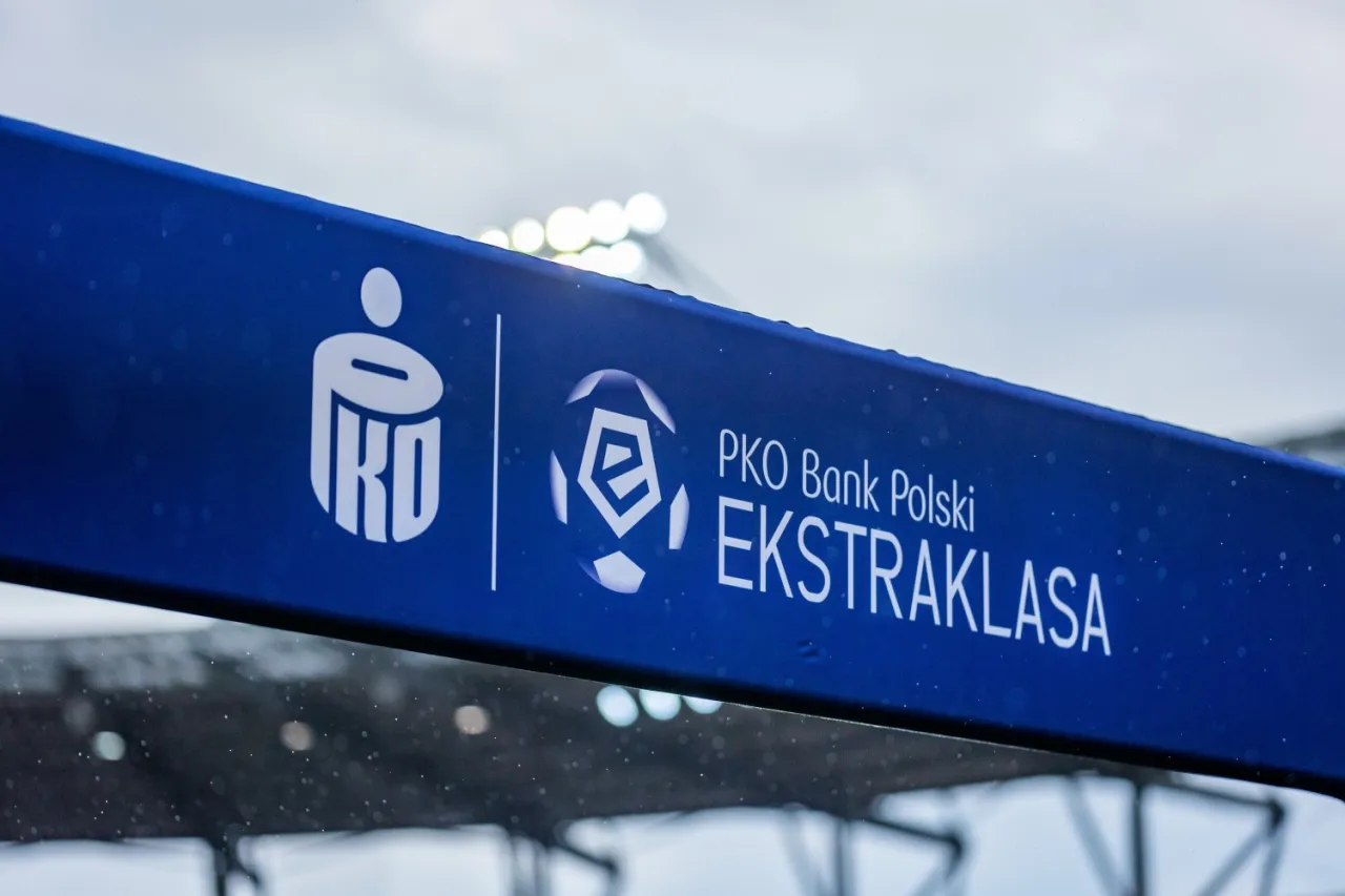 Ekstraklasa sezon 2026/2027 kalendarz