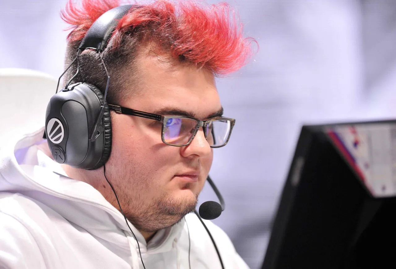 Polscy gracze esportowi sukcesy